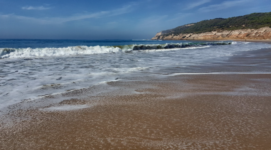 Playa de la Hierbabuena, Spain, Spain